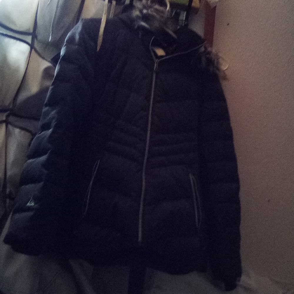 Jacket 🧥